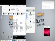 Cinnamon Mint + Cinnamon 1.6 + Mods = FREE